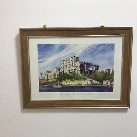 R&S Apartment 클루지나포카 외부 사진