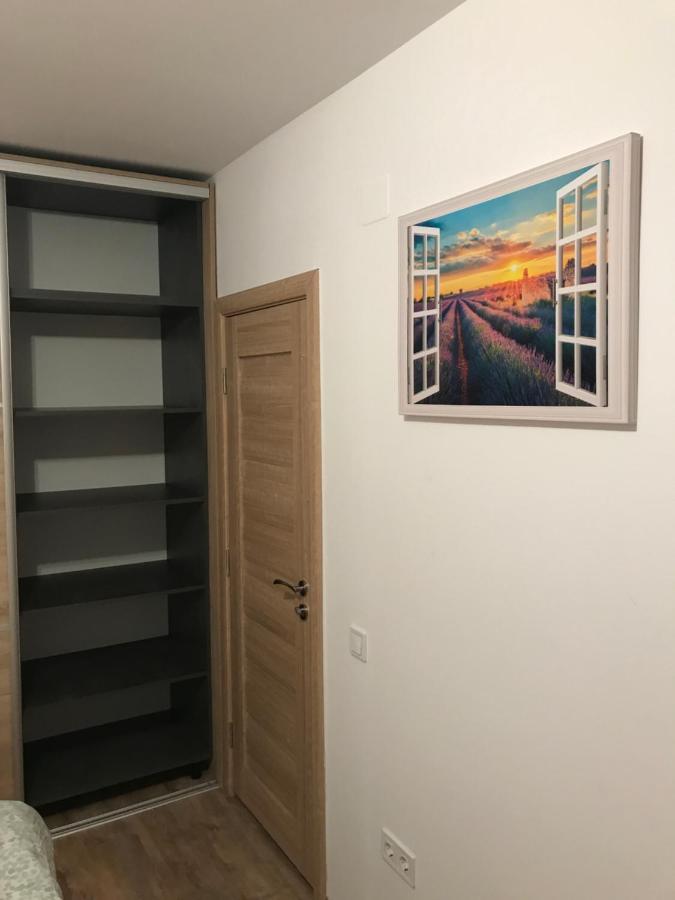 R&S Apartment 클루지나포카 외부 사진