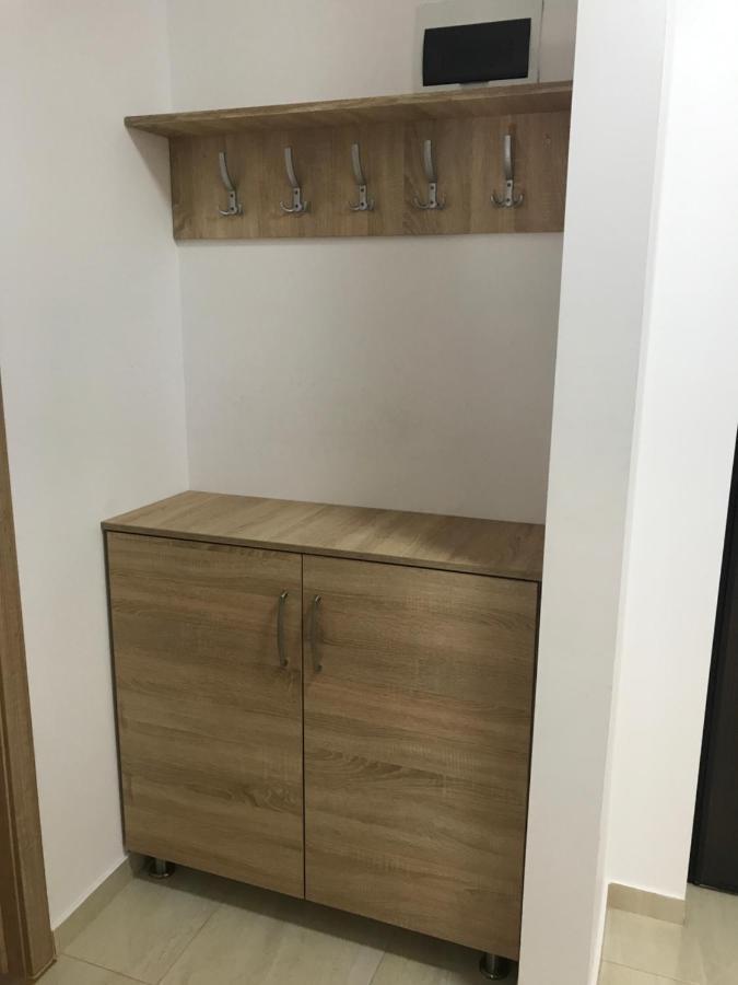 R&S Apartment 클루지나포카 외부 사진
