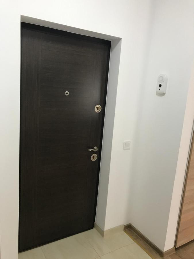 R&S Apartment 클루지나포카 외부 사진